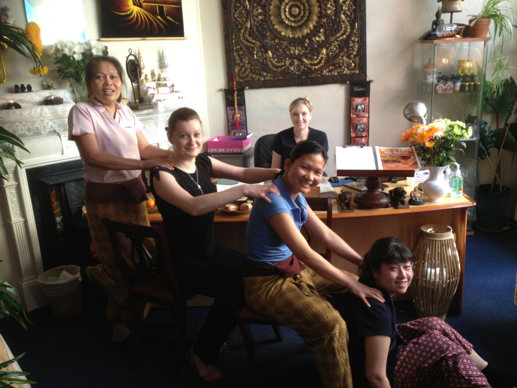 Thai Massage Dublin City Center Anthony S Blog
